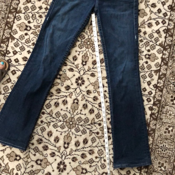 True Religion Jeans Sz 26 - Picture 3 of 8